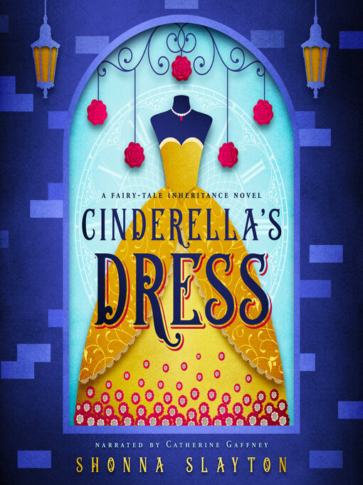 Title details for Cinderella's Dress by Shonna Slayton - Available